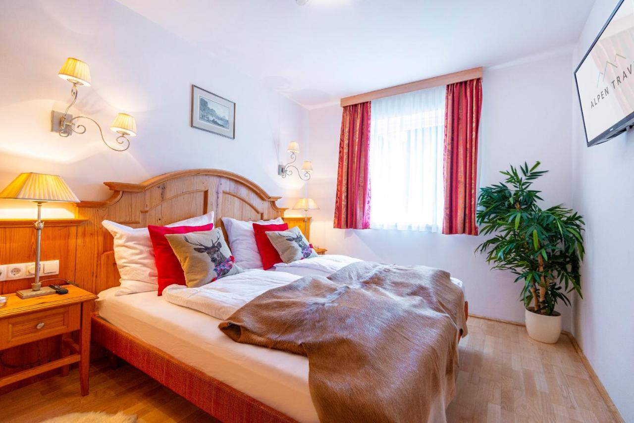 Aparthotel Schillerhof Bad Gastein Eksteriør bilde