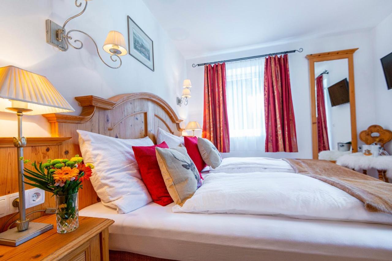 Aparthotel Schillerhof Bad Gastein Eksteriør bilde
