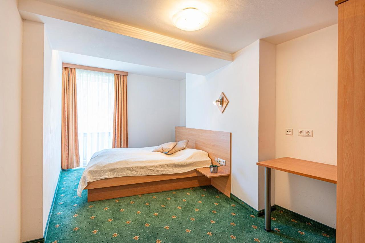 Aparthotel Schillerhof Bad Gastein Eksteriør bilde