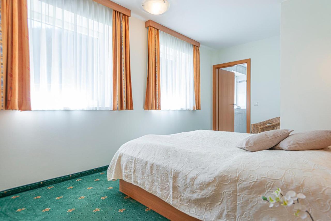 Aparthotel Schillerhof Bad Gastein Eksteriør bilde