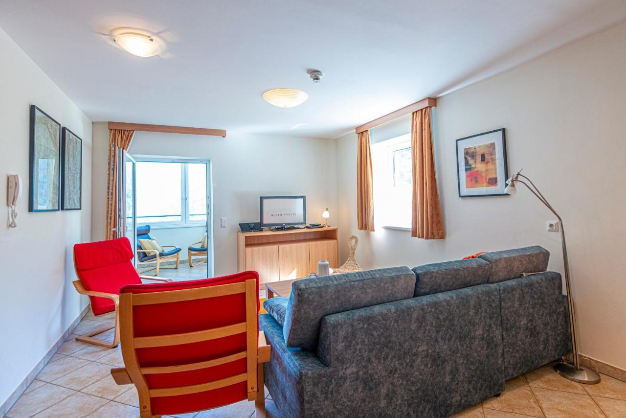 Aparthotel Schillerhof Bad Gastein Eksteriør bilde