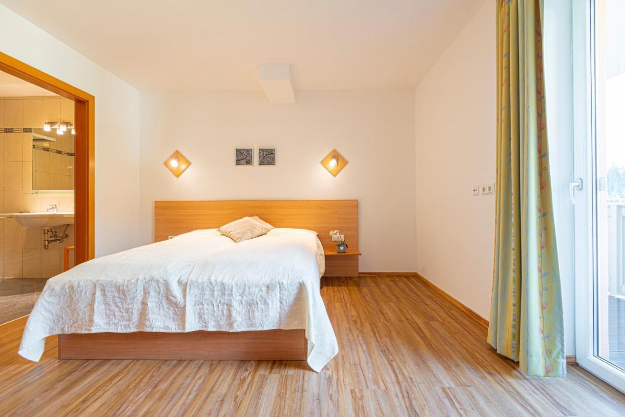 Aparthotel Schillerhof Bad Gastein Eksteriør bilde