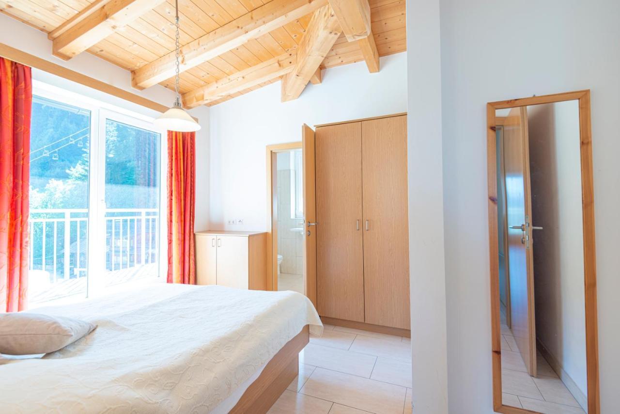 Aparthotel Schillerhof Bad Gastein Eksteriør bilde
