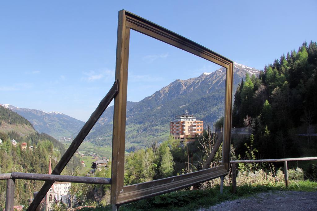 Aparthotel Schillerhof Bad Gastein Eksteriør bilde