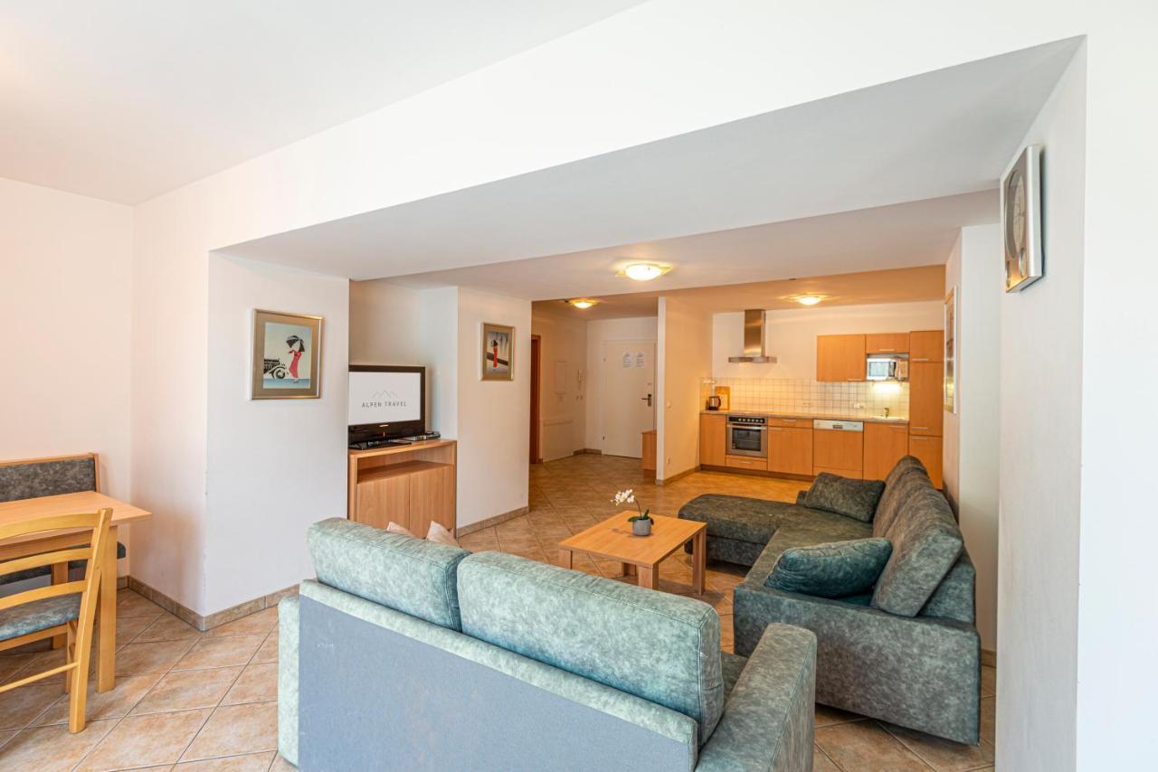 Aparthotel Schillerhof Bad Gastein Eksteriør bilde