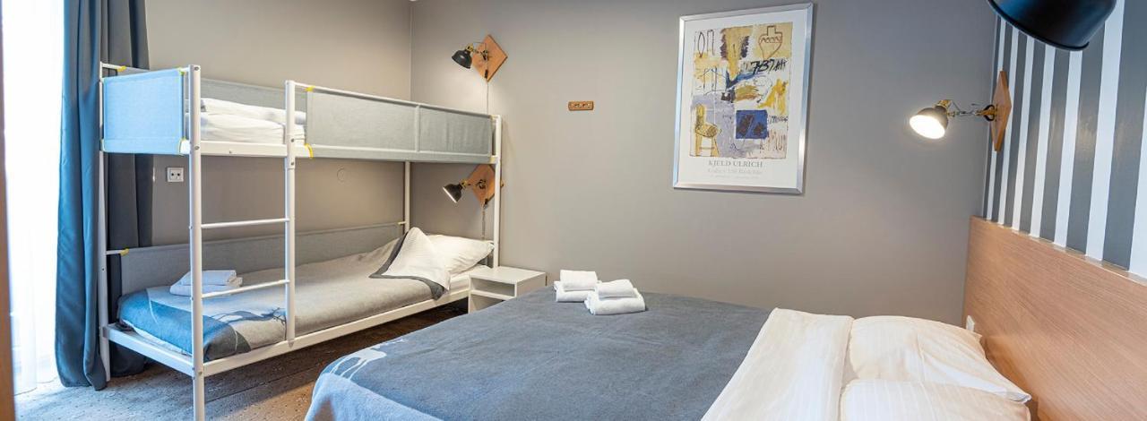 Aparthotel Schillerhof Bad Gastein Eksteriør bilde