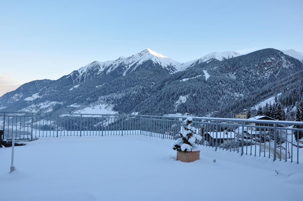 Aparthotel Schillerhof Bad Gastein Eksteriør bilde